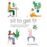 Sit to Get Fit, Suzy Reading