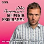 John Finnemores Souvenir Programme ..., John Finnemore