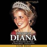 Princess Diana, Liam Dale