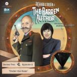 The Barren Author Series 2  Episode..., Paul Birch