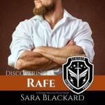 Discovering Rafe, Sara Blackard