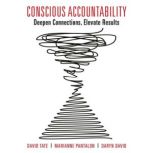 Conscious Accountability, David C. Tate