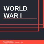 WORLD WAR I, Introbooks Team