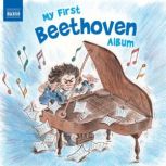 My First Beethoven Album, Naxos