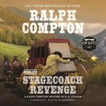Ralph Compton Stagecoach Revenge, D. B. Pulliam