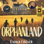 Orphanland, Lauren Fischer