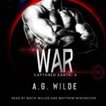 War, A.G. Wilde