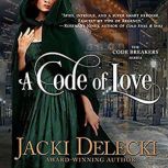 Code of Love, A, Jacki Delecki