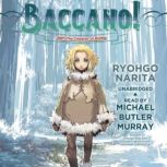 Baccano!, Vol. 5, Ryohgo Narita