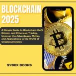 Blockchain 2025, Sybex Books