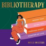 Bibliotherapy, Molly Masters