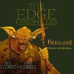 The Edge Chronicles 9 Freeglader, Paul Stewart