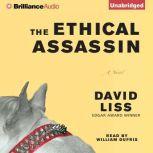The Ethical Assassin, David Liss