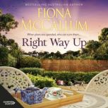 Right Way Up, Fiona McCallum