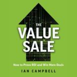 The Value Sale, Ian Campbell