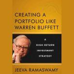 Creating a Portfolio like Warren Buff..., Jeeva Ramaswamy