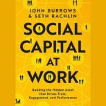 Social Capital at Work, John Burrows