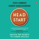 HeadStart, Vivek Gambhir
