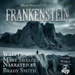 Frankenstein, Mary Shelley