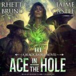 Ace in the Hole, Jaime Castle