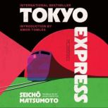 Tokyo Express, Seicho Matsumoto