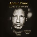 About Time, David Duchovny