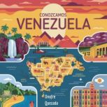 Conozcamos Venezuela, Onofre Quezada