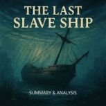 The Last Slave Ship Book Summary  A..., Alexander Pike