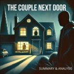 The Couple Next Door Book Summary  ..., Hazel Quinn