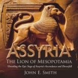 The Lion of Mesopotamia Unveiling th..., John E. Smith
