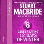 Geese A Laying short story, Stuart MacBride