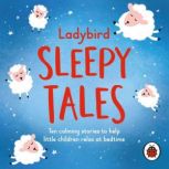 Ladybird Sleepy Tales, Ladybird