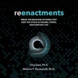 Reenactments, Tony Iezzi Ph.D.