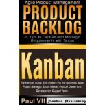 Agile Product Management The Kanban ..., Paul VII