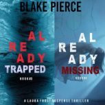 A Laura Frost FBI Suspense Thriller B..., Blake Pierce