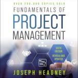 Fundamentals of Project Management, S..., Joseph Heagney