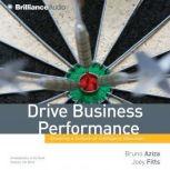 Drive Business Performance, Bruno Aziza