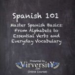 Spanish 101, Virversity Online Courses
