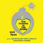 The Ticking is the Bomb, Nick Flynn