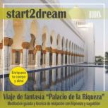 MeditaciAn Guiada El Palacio de la ..., Nils Klippstein