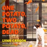 One Potato, Two Potato, Dead, Lynn Cahoon