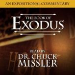 The Book of Exodus, Chuck Missler