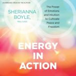 Energy in Action, Sherianna Boyle, MEd, CAGS
