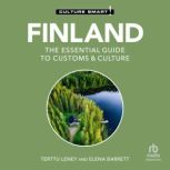 Finland  Culture Smart!, Terttu Leney