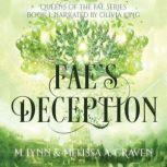Fae's Deception, M. Lynn