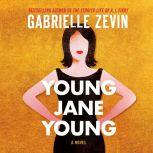 Young Jane Young, Gabrielle Zevin