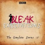 Bleak Expectations, Mark Evans