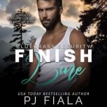 Finish Line, PJ Fiala