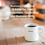 Business Collection, Connor G D Whiteley