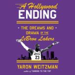 A Hollywood Ending, Yaron Weitzman